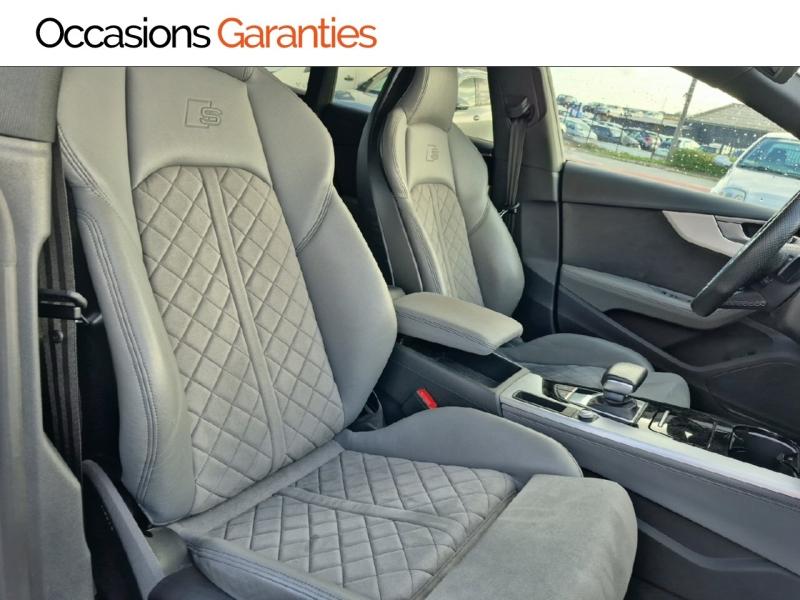 Voitures occasions Audi A5 Sportback S Edition Bruay-la-Buissière