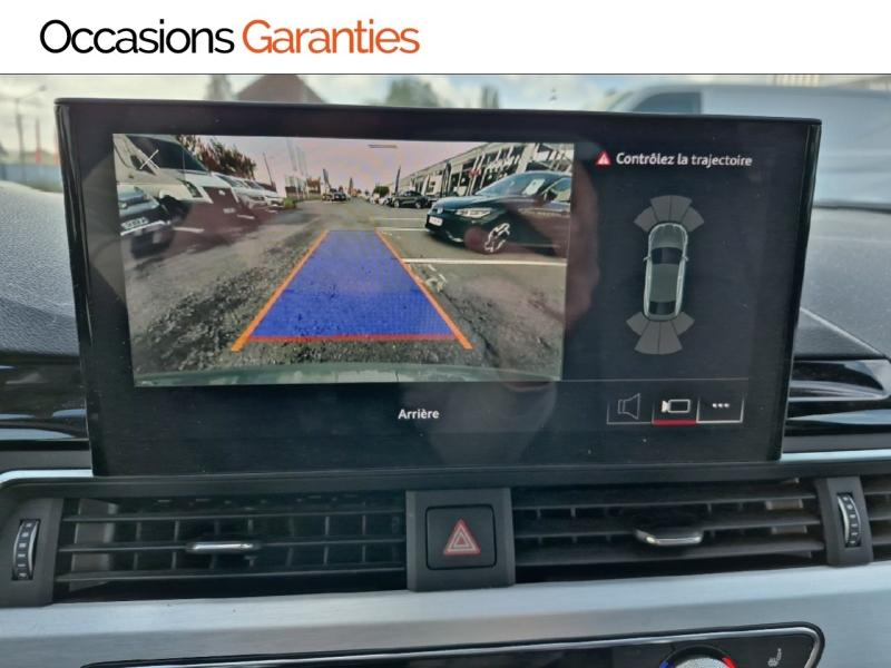 Voitures occasions Audi A5 Sportback S Edition Bruay-la-Buissière