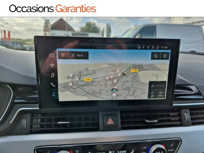 Voitures occasions Audi A5 Sportback S Edition Bruay-la-Buissière