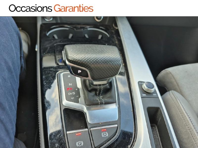 Voitures occasions Audi A5 Sportback S Edition Bruay-la-Buissière