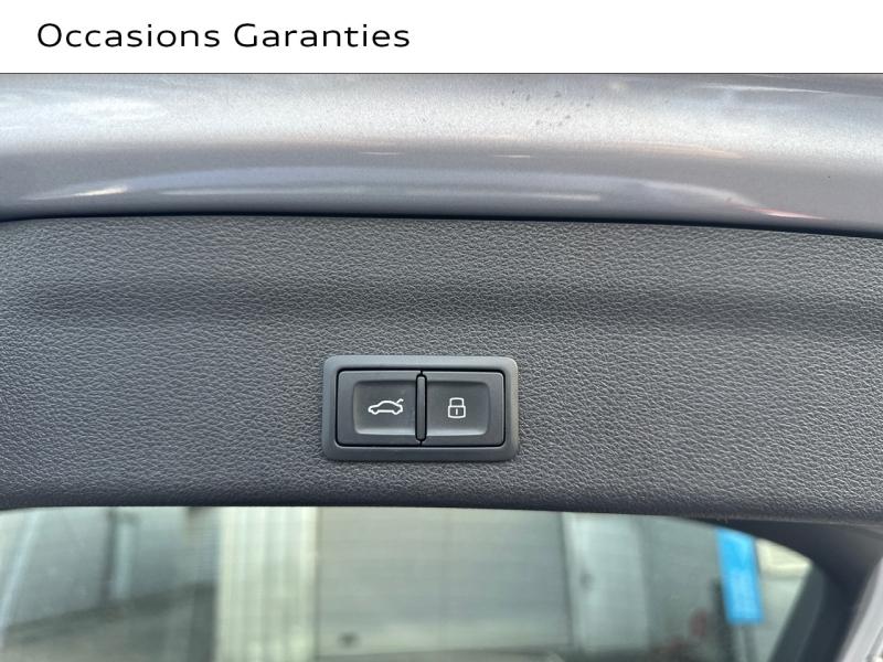 Voitures occasions Audi A6 AVANT S line Bruay-la-Buissière