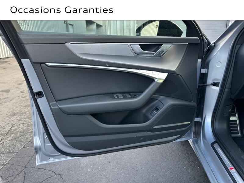 Voitures occasions Audi A6 AVANT S line Bruay-la-Buissière