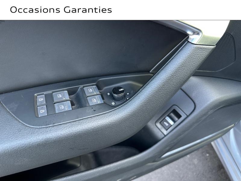 Voitures occasions Audi A6 AVANT S line Bruay-la-Buissière