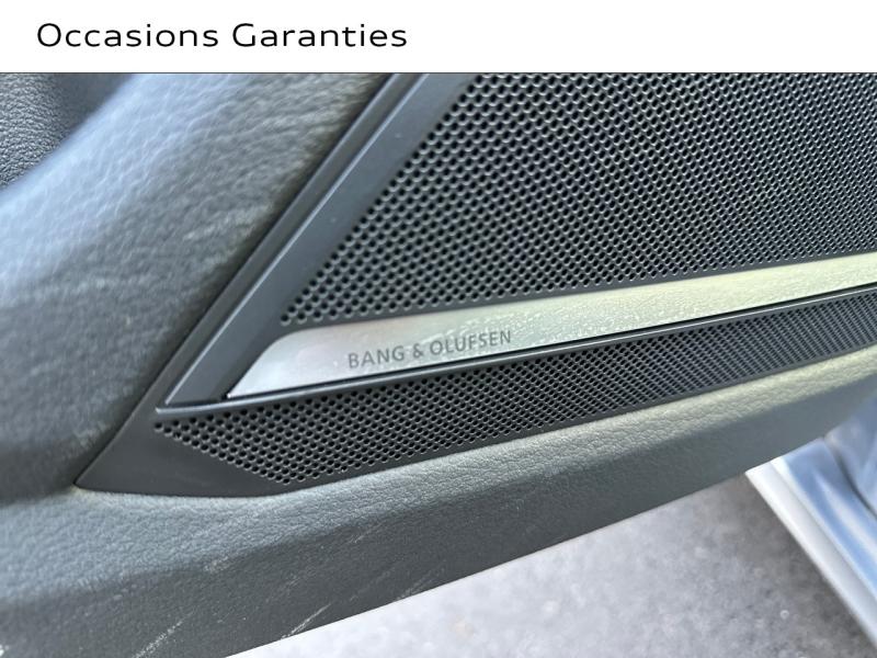 Voitures occasions Audi A6 AVANT S line Bruay-la-Buissière