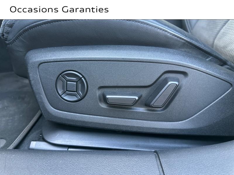 Voitures occasions Audi A6 AVANT S line Bruay-la-Buissière