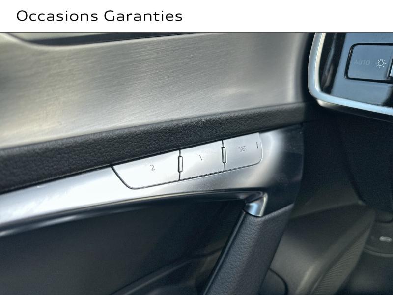 Voitures occasions Audi A6 AVANT S line Bruay-la-Buissière