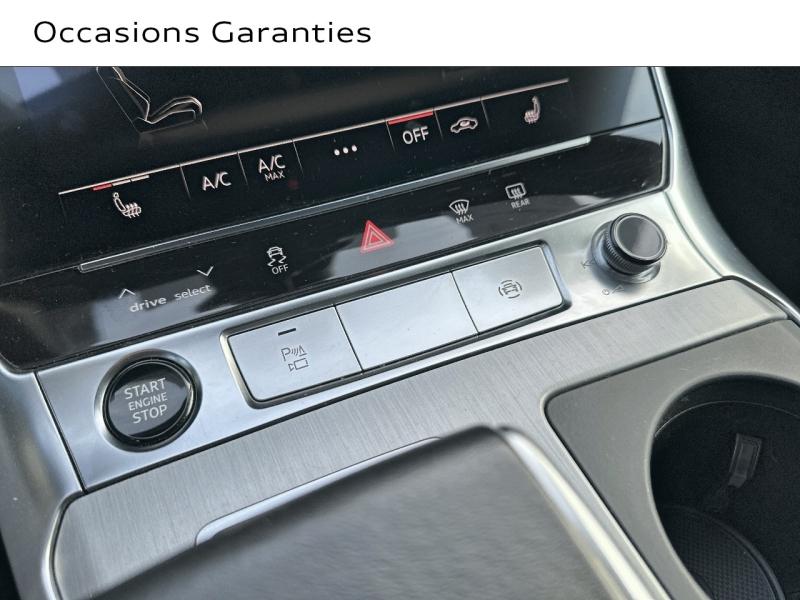 Voitures occasions Audi A6 AVANT S line Bruay-la-Buissière