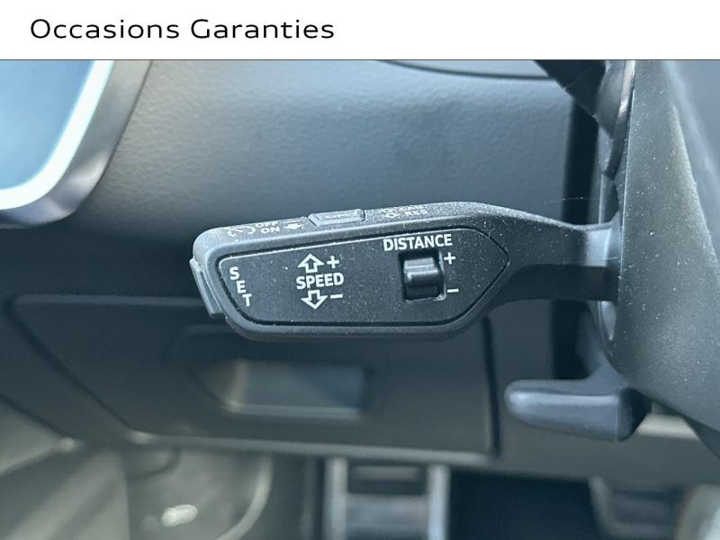 Voitures occasions Audi A6 AVANT S line Bruay-la-Buissière