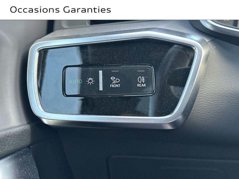 Voitures occasions Audi A6 AVANT S line Bruay-la-Buissière