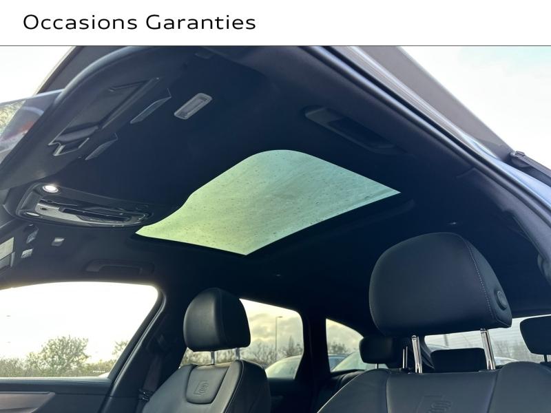 Voitures occasions Audi A6 AVANT S line Bruay-la-Buissière