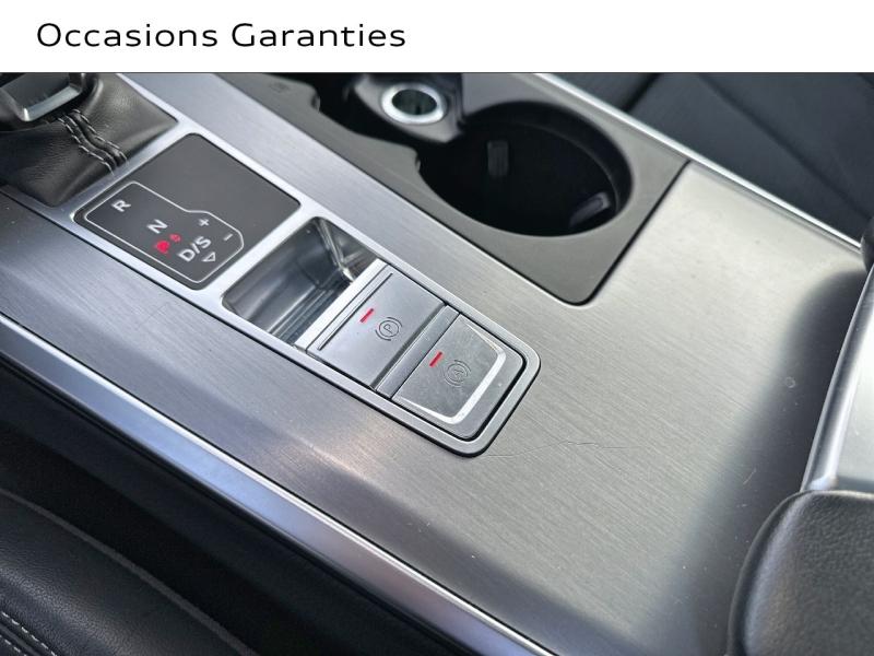 Voitures occasions Audi A6 AVANT S line Bruay-la-Buissière