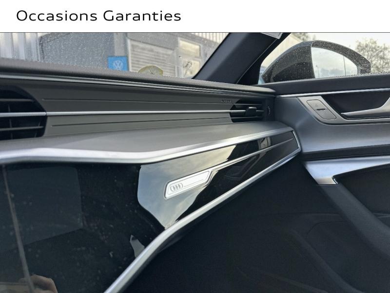 Voitures occasions Audi A6 AVANT S line Bruay-la-Buissière