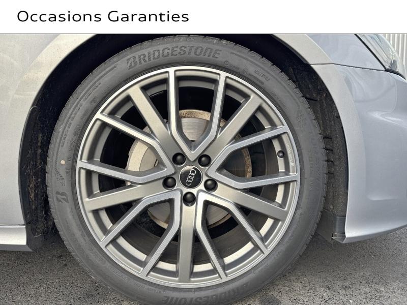 Voitures occasions Audi A6 AVANT S line Bruay-la-Buissière