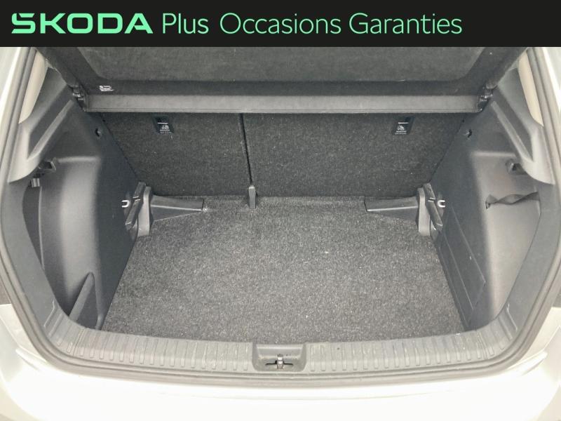 Voitures occasions ŠKODA FABIA Ambition Bruay-la-Buissière