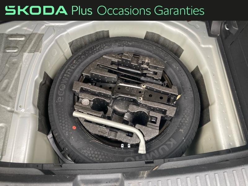 Voitures occasions ŠKODA FABIA Ambition Bruay-la-Buissière