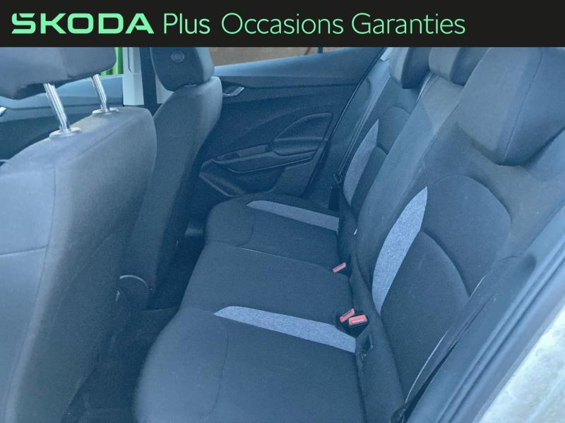 Voitures occasions ŠKODA FABIA Active Bruay-la-Buissière