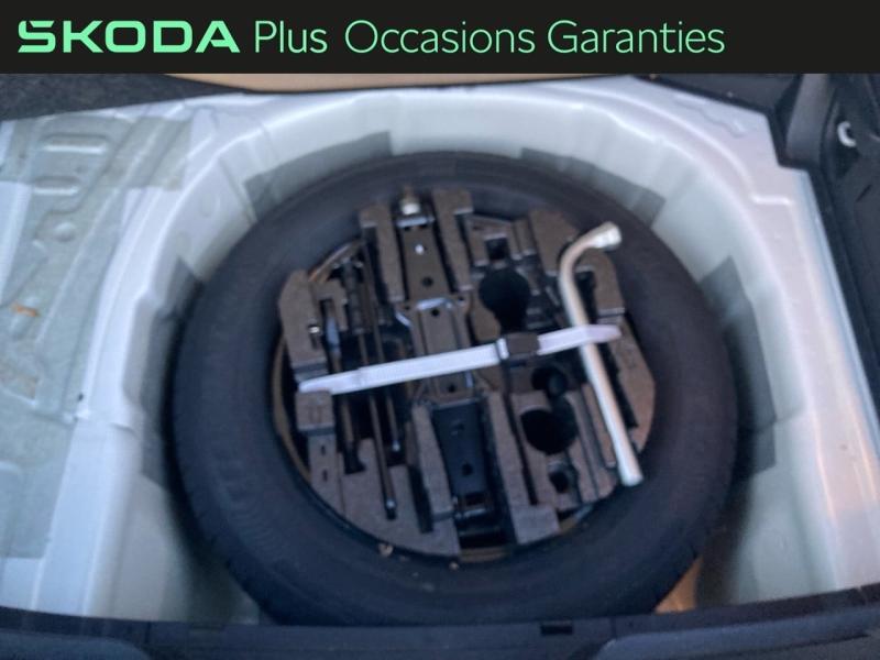 Voitures occasions ŠKODA FABIA Active Bruay-la-Buissière