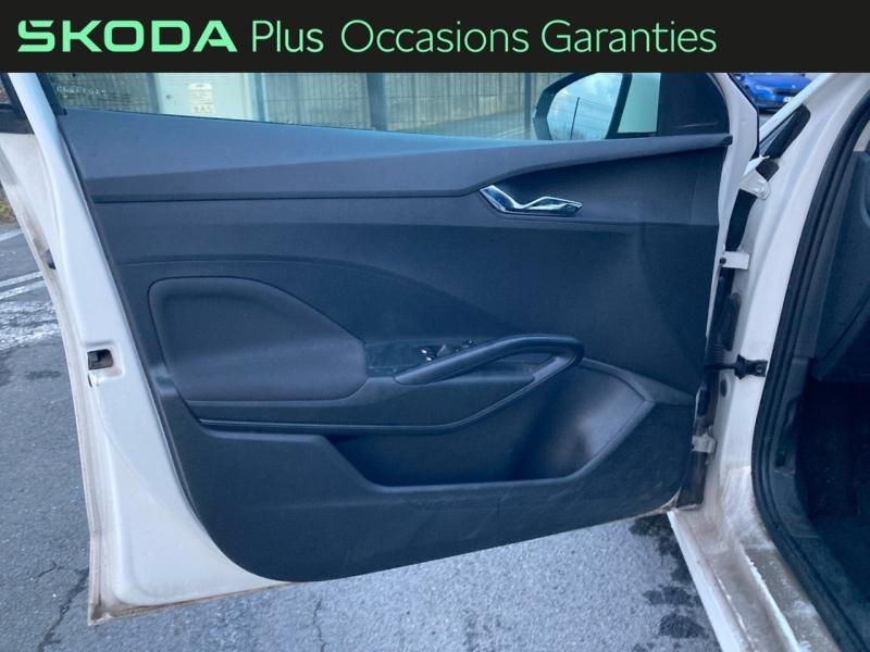 Voitures occasions ŠKODA FABIA Ambition Bruay-la-Buissière