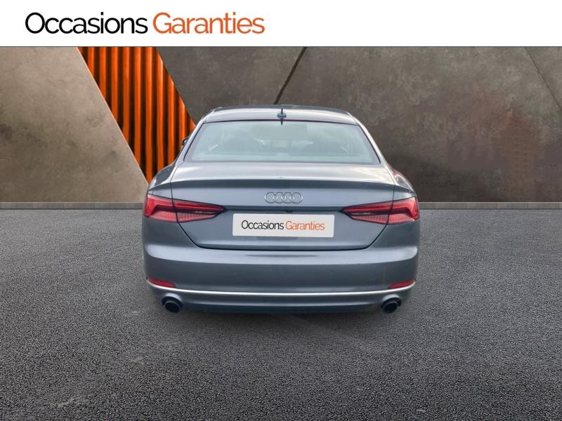 Voitures occasions Audi A5 S line Bruay-la-Buissière