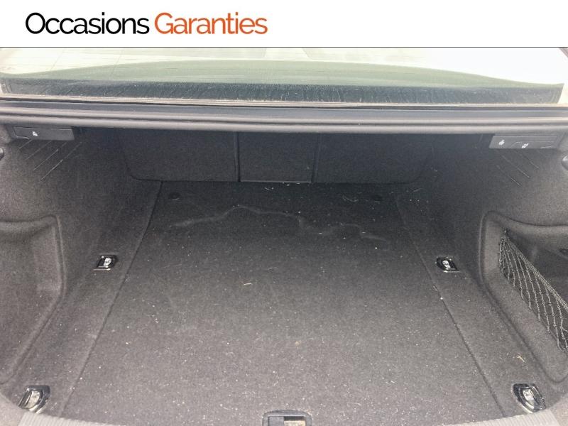 Voitures occasions Audi A5 S line Bruay-la-Buissière