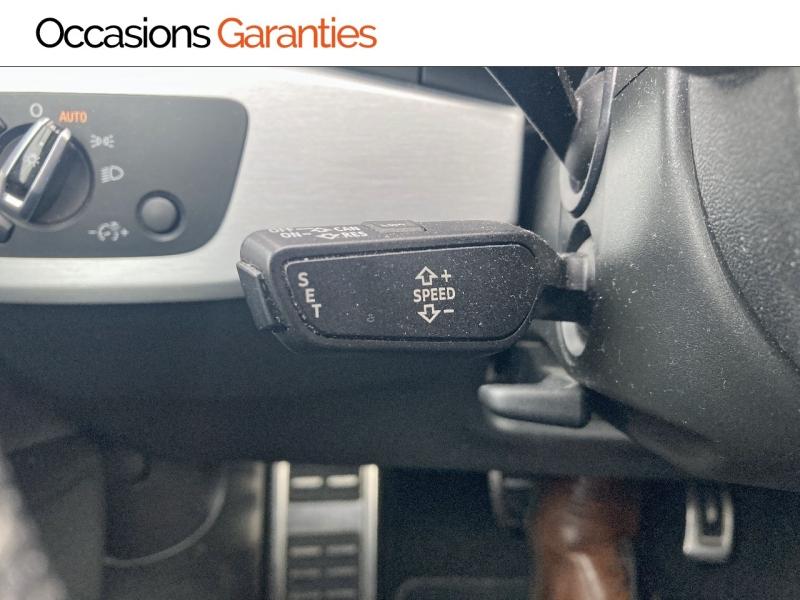 Voitures occasions Audi A5 S line Bruay-la-Buissière