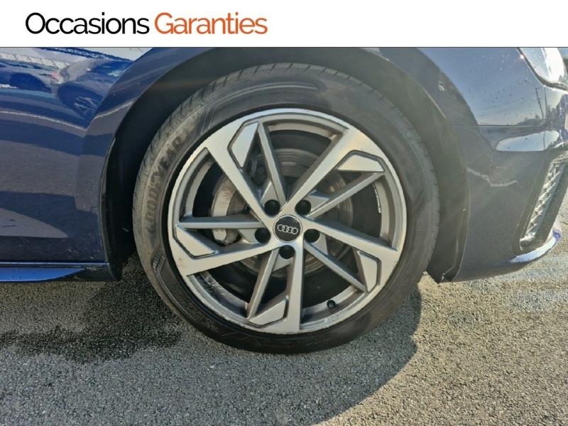 Voitures occasions Audi A4 Avant S Edition Bruay-la-Buissière