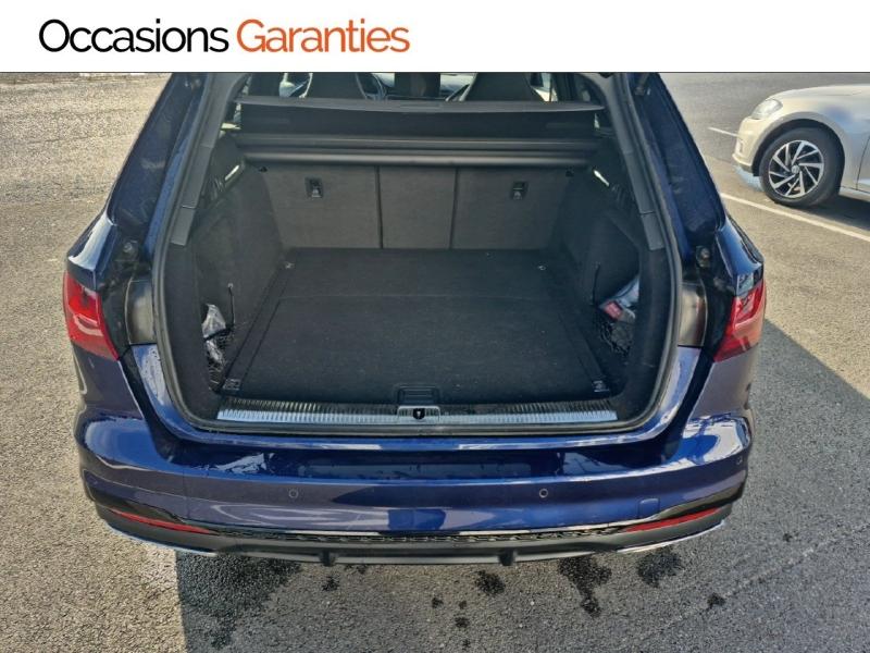 Voitures occasions Audi A4 Avant S Edition Bruay-la-Buissière