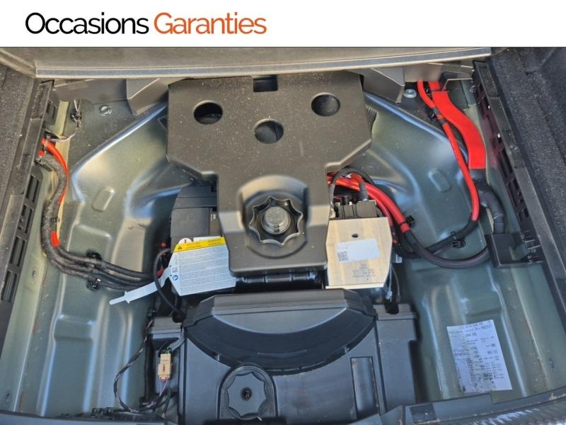 Voitures occasions Audi A4 Avant S Edition Bruay-la-Buissière