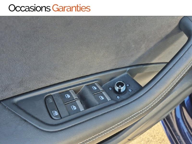 Voitures occasions Audi A4 Avant S Edition Bruay-la-Buissière