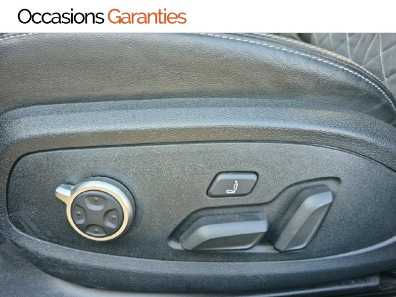 Voitures occasions Audi A4 Avant S Edition Bruay-la-Buissière