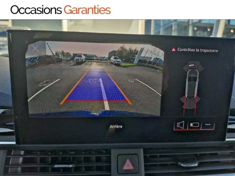 Voitures occasions Audi A4 Avant S Edition Bruay-la-Buissière