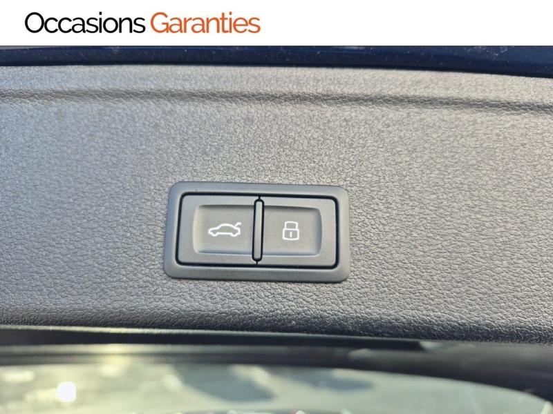 Voitures occasions Audi A4 Avant S Edition Bruay-la-Buissière