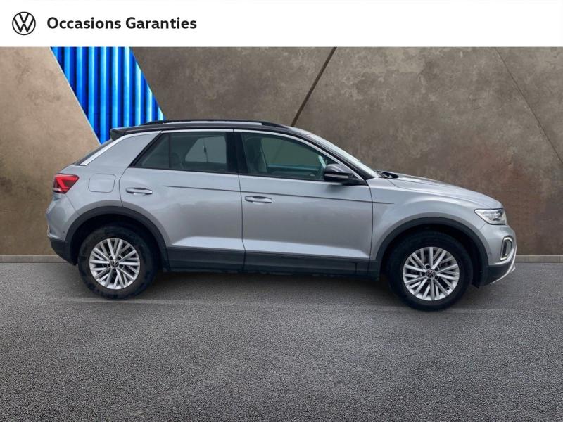 Voitures occasions VOLKSWAGEN T-ROC Life Bruay-la-Buissière