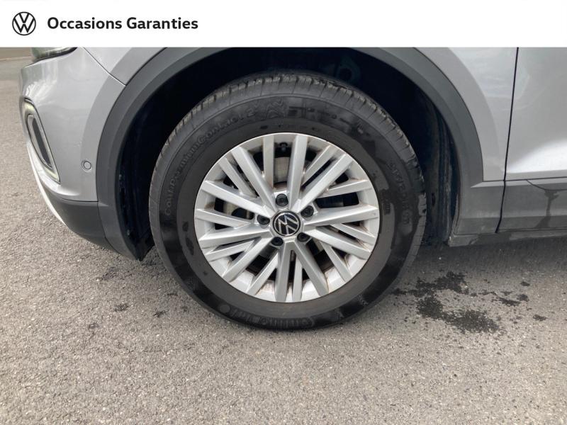 Voitures occasions VOLKSWAGEN T-ROC Life Bruay-la-Buissière