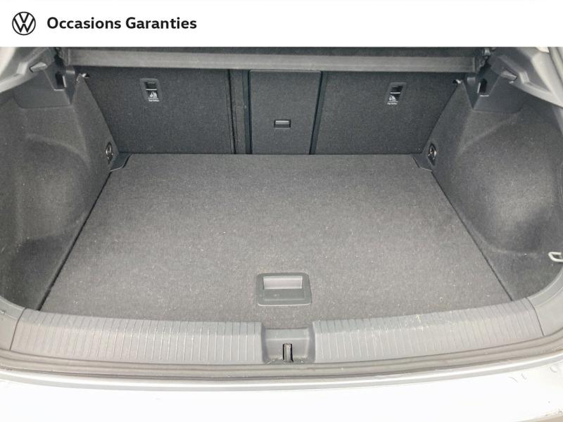 Voitures occasions VOLKSWAGEN T-ROC Life Bruay-la-Buissière