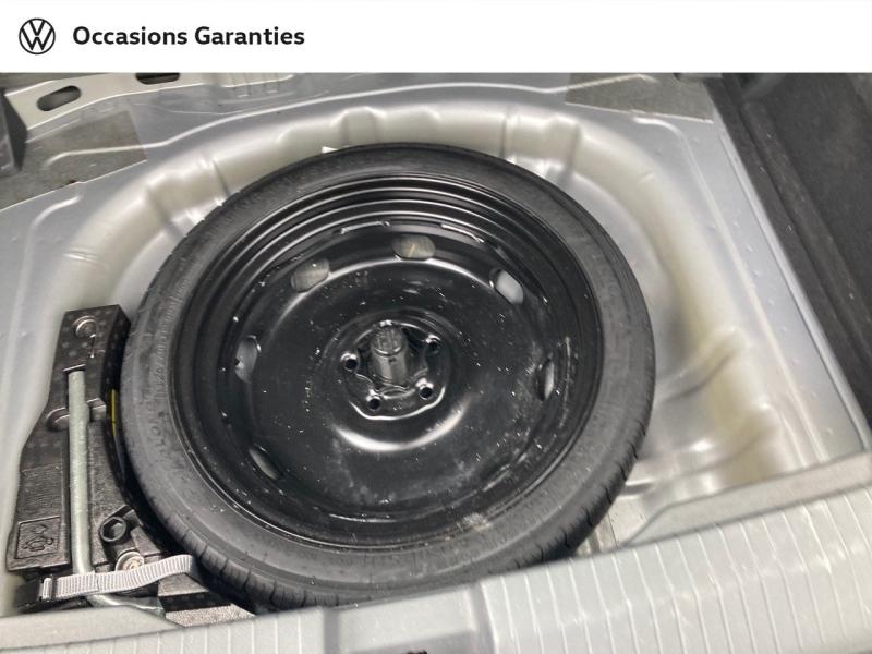 Voitures occasions VOLKSWAGEN T-ROC Life Bruay-la-Buissière