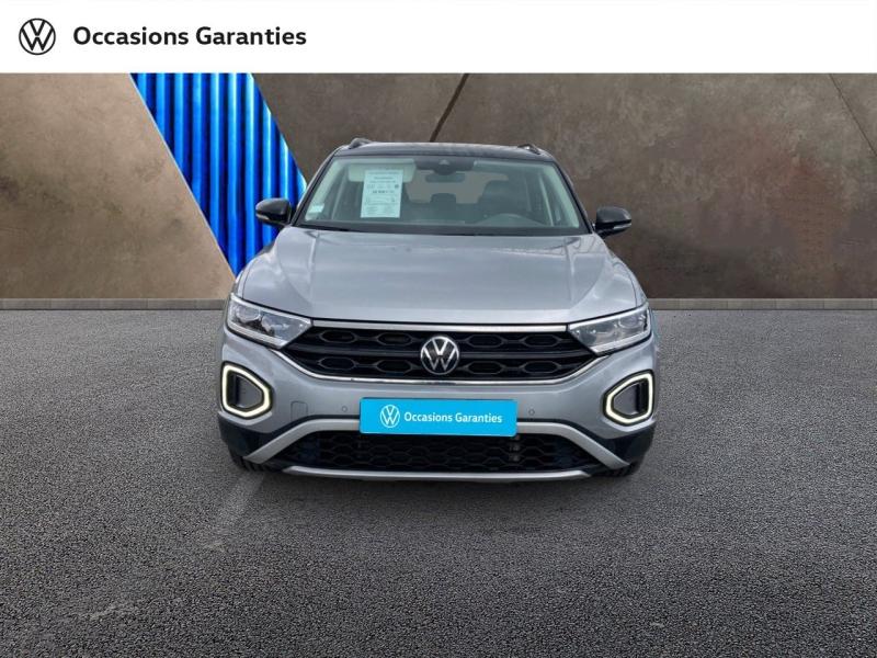 Voitures occasions VOLKSWAGEN T-ROC Life Bruay-la-Buissière