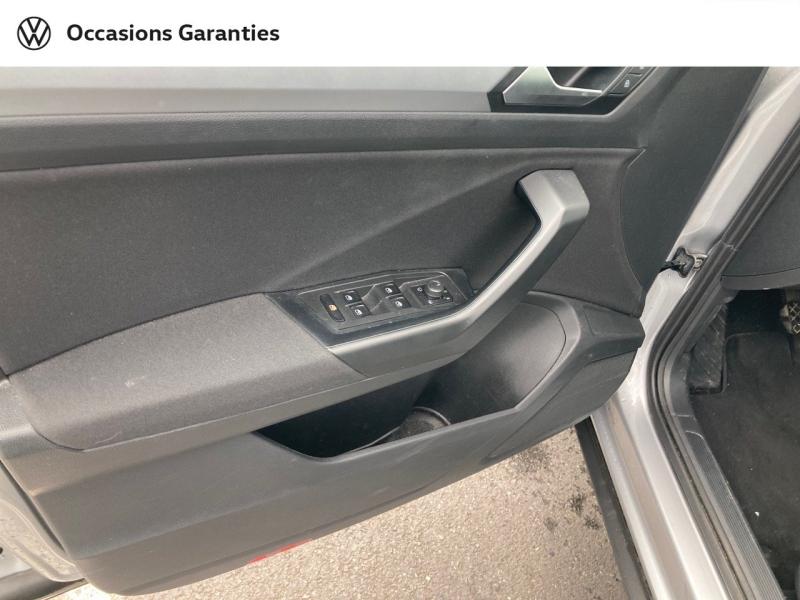 Voitures occasions VOLKSWAGEN T-ROC Life Bruay-la-Buissière