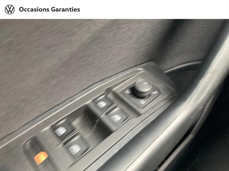 Voitures occasions VOLKSWAGEN T-ROC Life Bruay-la-Buissière