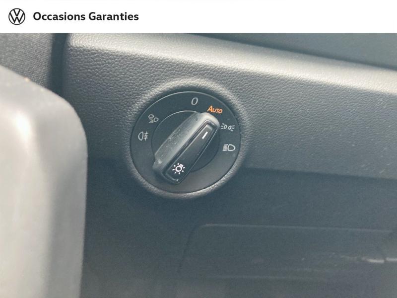 Voitures occasions VOLKSWAGEN T-ROC Life Bruay-la-Buissière