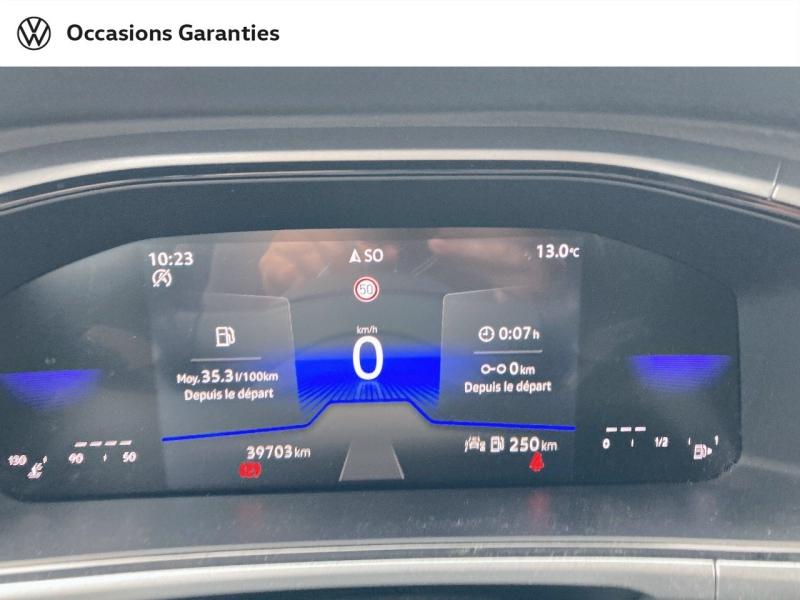 Voitures occasions VOLKSWAGEN T-ROC Life Bruay-la-Buissière