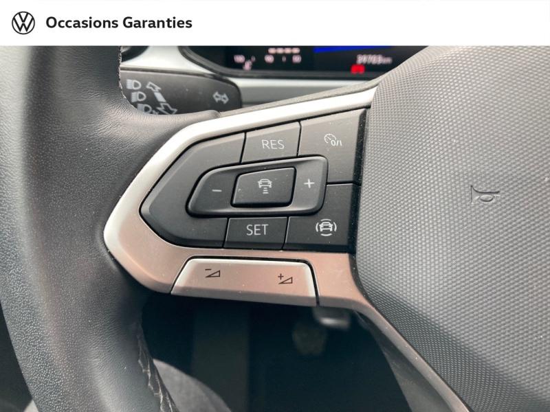 Voitures occasions VOLKSWAGEN T-ROC Life Bruay-la-Buissière