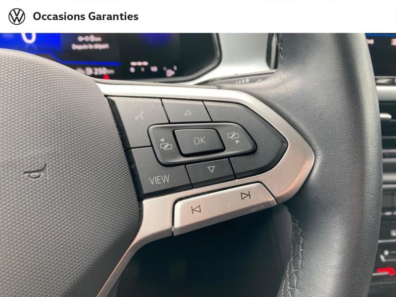 Voitures occasions VOLKSWAGEN T-ROC Life Bruay-la-Buissière