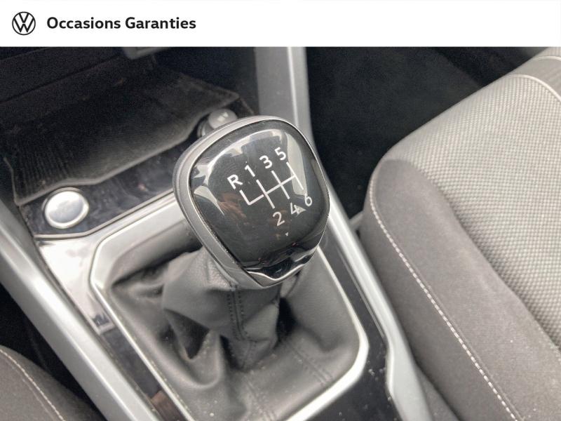 Voitures occasions VOLKSWAGEN T-ROC Life Bruay-la-Buissière