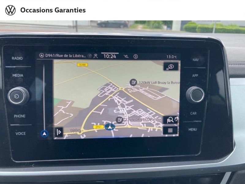 Voitures occasions VOLKSWAGEN T-ROC Life Bruay-la-Buissière