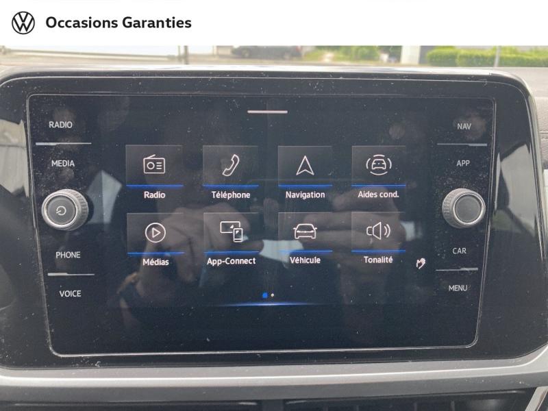 Voitures occasions VOLKSWAGEN T-ROC Life Bruay-la-Buissière