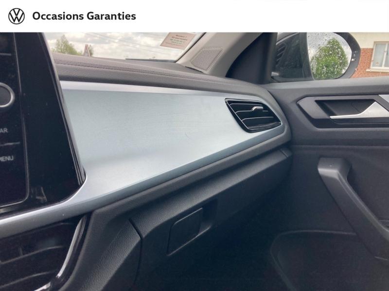 Voitures occasions VOLKSWAGEN T-ROC Life Bruay-la-Buissière