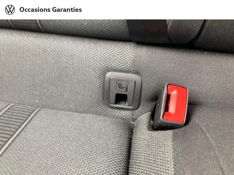 Voitures occasions VOLKSWAGEN T-ROC Life Bruay-la-Buissière