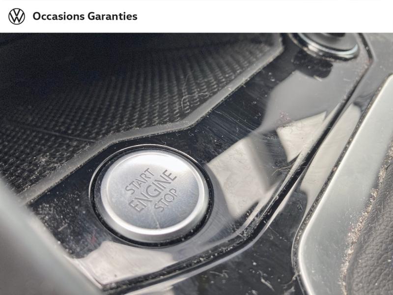 Voitures occasions VOLKSWAGEN T-ROC Life Bruay-la-Buissière