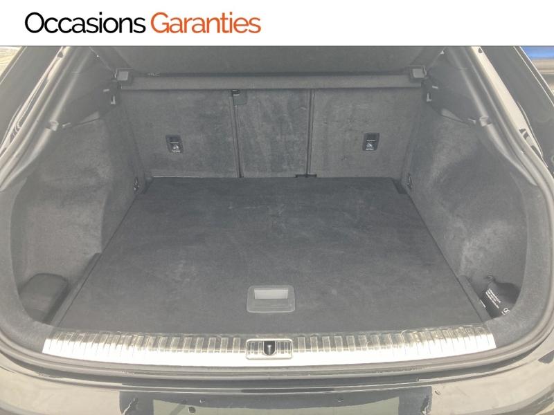 Voitures occasions Audi Q3 Sportback Business line Bruay-la-Buissière